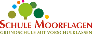 Logo Schule Moorflagen