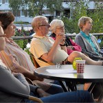 2015-08-13, abendliche Märchenstunde in Niendorf