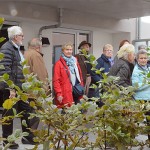 2016 Ausfahrt der Freiwilligen nach Oldenburg, Foto BGFG-ER