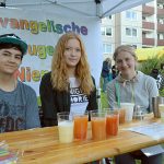 2017 Familienfest in Niendorf-Nord, Foto: BGFG-ER
