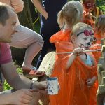 2017 Familienfest in Niendorf-Nord, Foto: BGFG-ER
