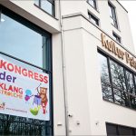 Klangstrolchkongress 2018, Niendorfer Klangstrolche / Foto: Kathrin Brunnhofer