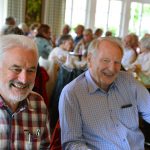 2019-05 BGFG-Landpartie nach Zarrentin / Aktive Senioren