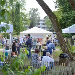 2019 Familienfest in Niendorf Nord / Foto: BGFG_ER