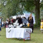 2019 Familienfest in Niendorf Nord / Foto: BGFG_ER